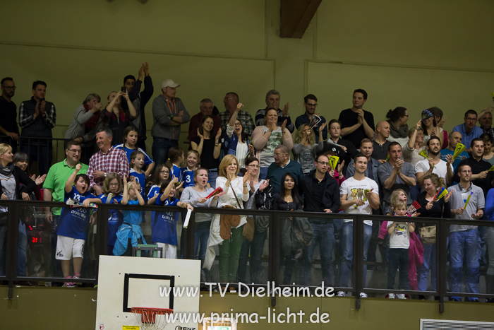 HB Diele Leimen Frauen 0326