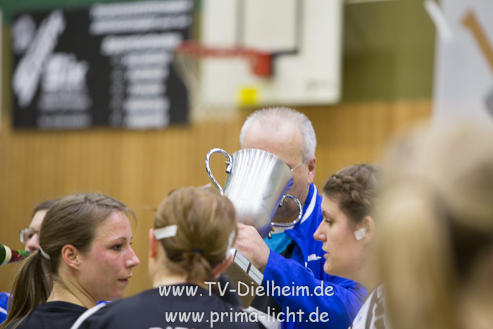HB Diele Leimen Frauen 0371