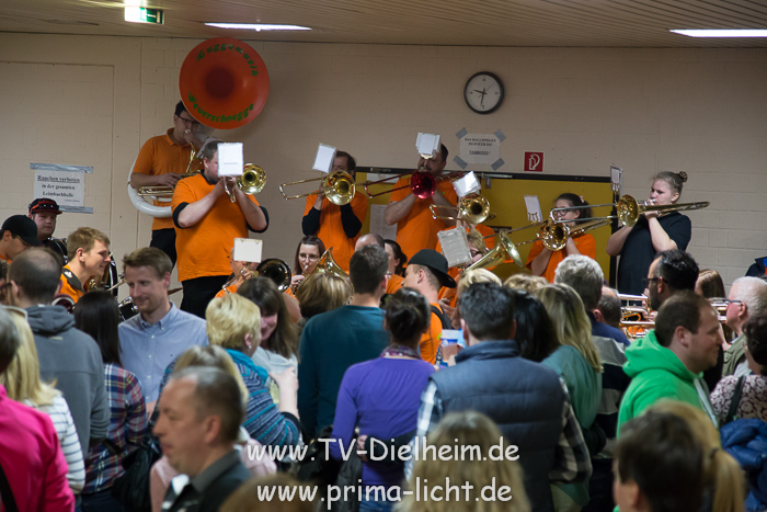 HB Diele Leimen Frauen 0407