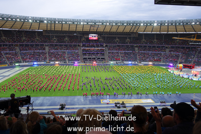 Berlin 0531