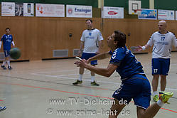 HB Diele-Walldorf 152