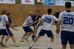 HB Diele-Walldorf 155