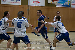 HB Diele-Walldorf 172