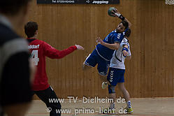 HB Diele-Walldorf 187