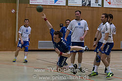 HB Diele-Walldorf 200