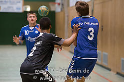 HB Diele-Rot 031