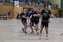 HB Diele-Rot 042
