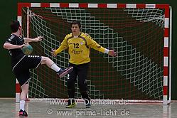 HB Diele-Rot 045