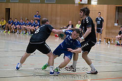 HB Diele-Rot 086