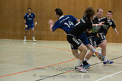 HB Diele-Rot 117