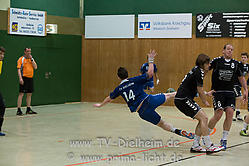 HB Diele-Rot 118