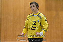 HB Diele-Rot 123