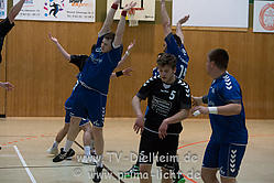HB Diele-Rot 133