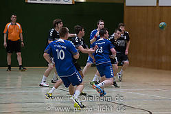 HB Diele-Rot 136