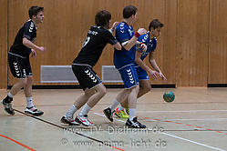HB Diele-Rot 161