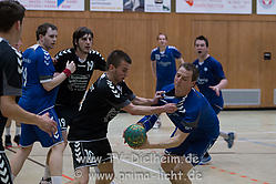 HB Diele-Rot 180