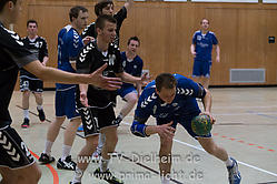 HB Diele-Rot 181
