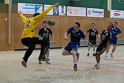 HB Diele-Rot 190