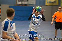 HB H Diele-Rot 0041