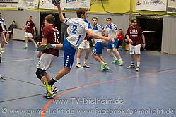 HB H Diele-Rot 0050