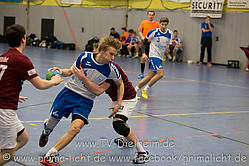 HB H Diele-Rot 0092