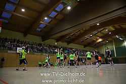 HB Diele Leimen Frauen 0192