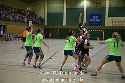 HB Diele Leimen Frauen 0197