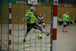 HB Diele Leimen Frauen 0205