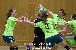 HB Diele Leimen Frauen 0237