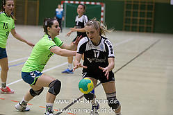 HB Diele Leimen Frauen 0249