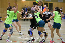HB Diele Leimen Frauen 0271