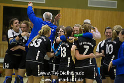 HB Diele Leimen Frauen 0307