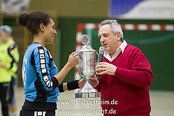 HB Diele Leimen Frauen 0350