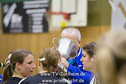 HB Diele Leimen Frauen 0371