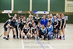 HB Diele Leimen Frauen 0383