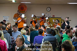 HB Diele Leimen Frauen 0407