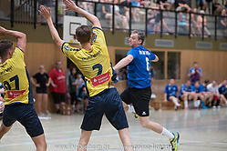 HB H Diele-Kronau 0122